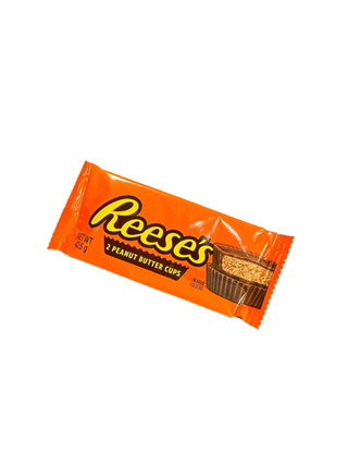 Reese's 2 peanut butter cups 42 g