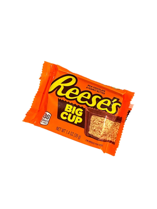Reese's big cup 39 g