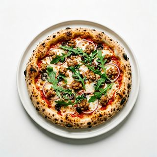 Regina pomodoro