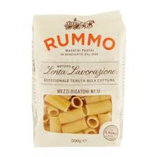 Rigatoni Rummo 500 g