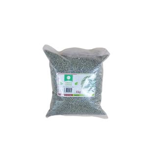RIM GREEN GRAMS BEANS 1KG