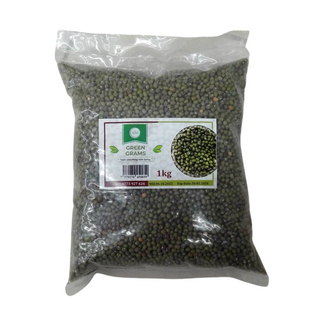 Rim Green Beans 1KG