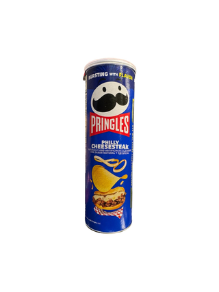 Ringles philly cheeseasteak 158 g