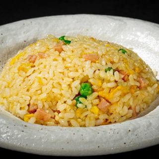 RIS004. Riso alla cantonese