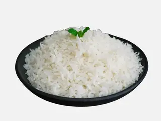 Riso basmati