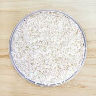 Riso bianco sfuso 500 g