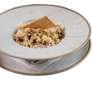 Risotto sa piletinom 400g