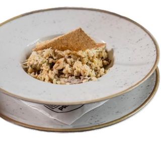 Risotto sa piletinom 400g