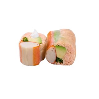 Rlx Printemps Crabe