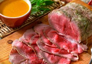 Roast-Beef 100 g