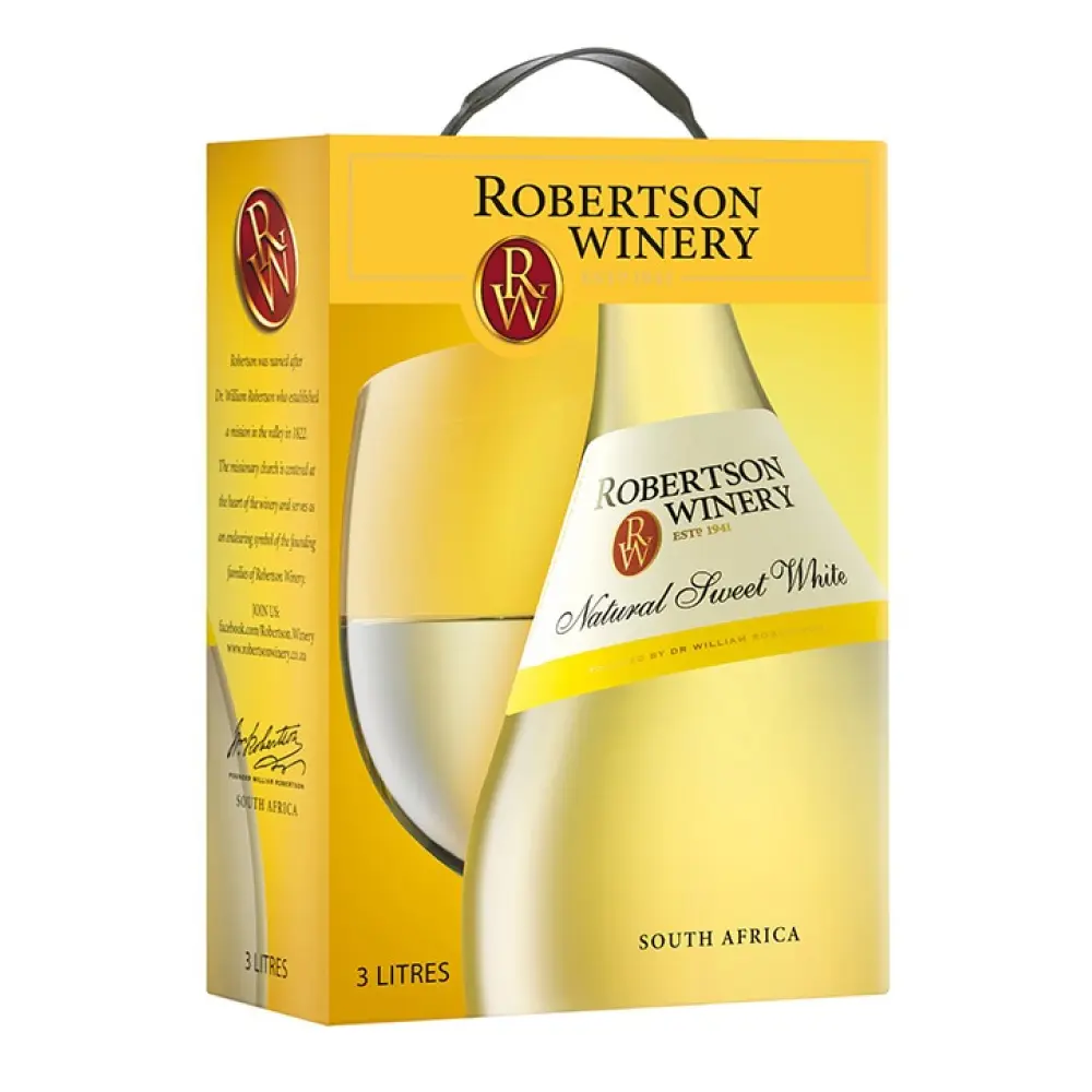 Sweet Wines