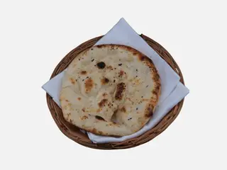 Rogni naan