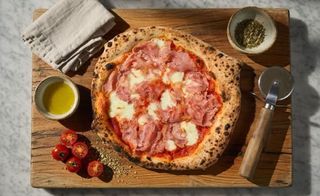 Pizza Romana