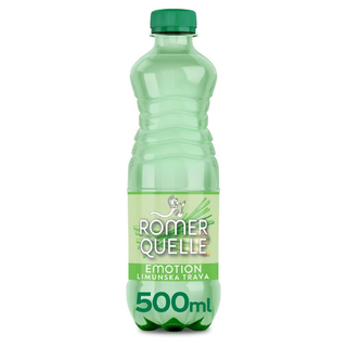 Römerquelle limunska trava 0,5l
