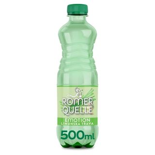 Römerquelle limunska trava 0,5l