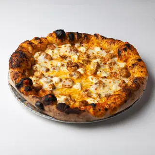 Pizza Rozika
