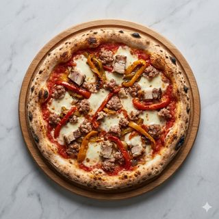 Rustica
