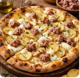 Rustica