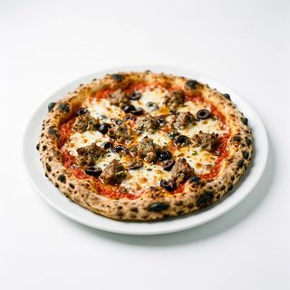 Rustica