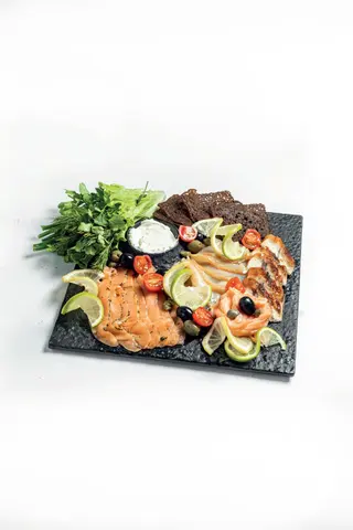 Рыбные деликатесы (350г)
