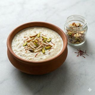 Rabdi kheer