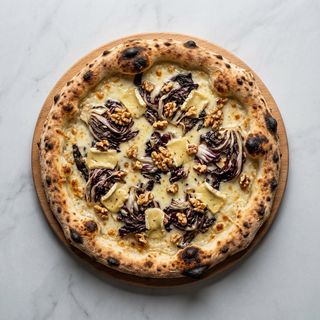 Radicchia