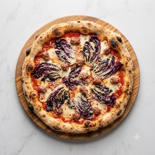 Radicchio
