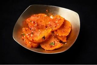 Radish Kimchi