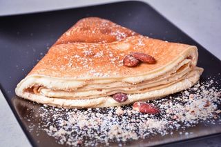 Palačinka Raffaello