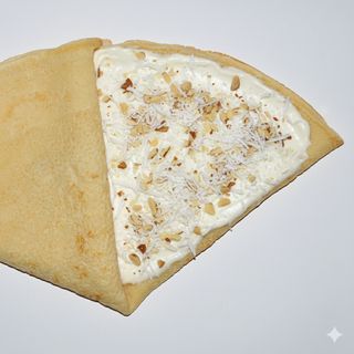 Palačinka Raffaello