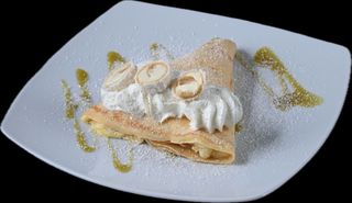 Raffaello palačinka