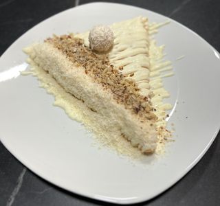 Raffaello palačinka