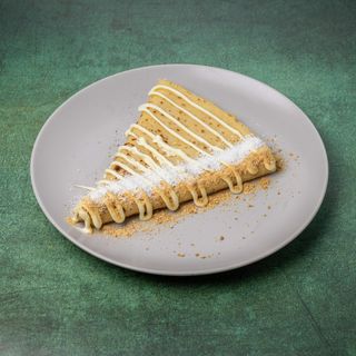 Raffaello slatka palačinka