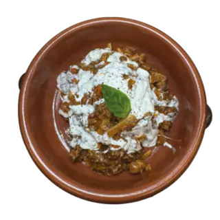 Ragù lux