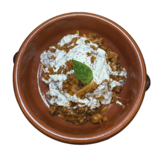 Ragù lux