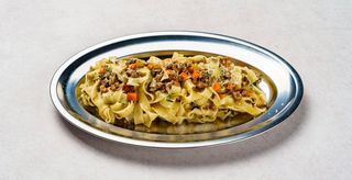 Ragu Bianco