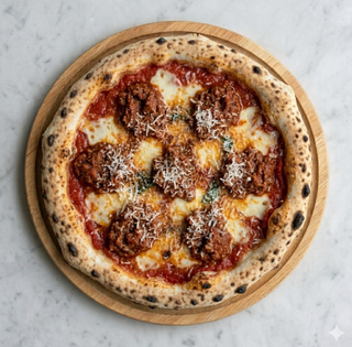 Ragù di nonna