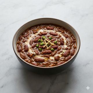 Rajma masala