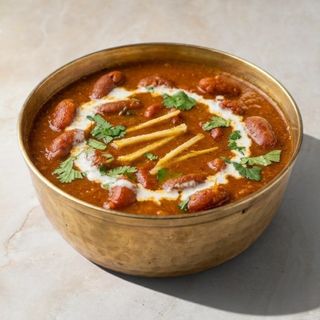 Rajma Makhani