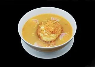 263. Ramen