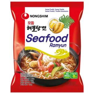 Ramen Mare.