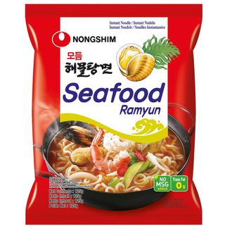 Ramen Mare.