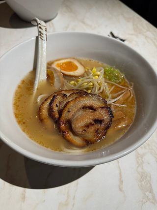 Tonkotsu