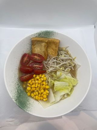 44 Ramen vegan