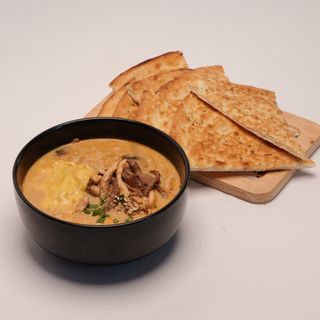 Рамен ассорти (800 г)