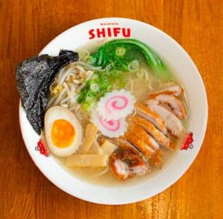 27. Ramen de Pato