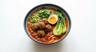 Ramen di Chaozhou
