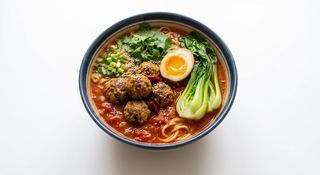 Ramen di Chaozhou
