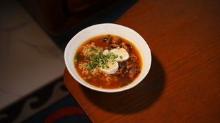 Рамен курица (700г)