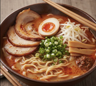 Miso - piccante